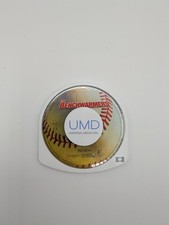 The Benchwarmers UMD-Movie, 2006 DISC ONLY
