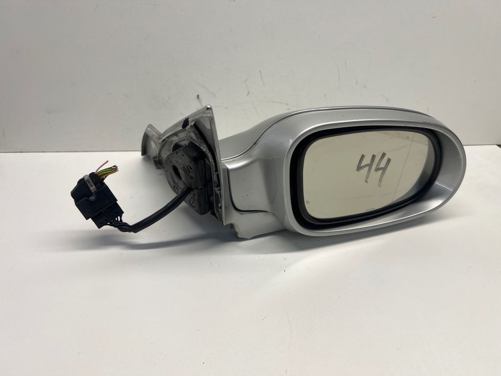 Mercedes-Benz CLK A209 C209 2005 Right electric wing mirror 332200 BRJ10913
