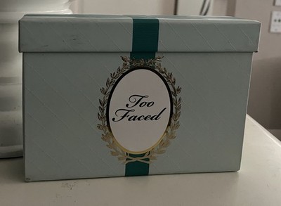 Too Faced  La Petite Maison  Palette (Brand New)