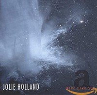 Jolie Holland - Wine Dark Sea - Cd - G4Z