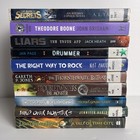 Kids Chapter Books x 10 Bulk Lot Various Authors Boys Reading