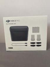 DJI Mini 3 Pro Fly More Kit✅ Brand New ✅ Fast Delivery 🚚