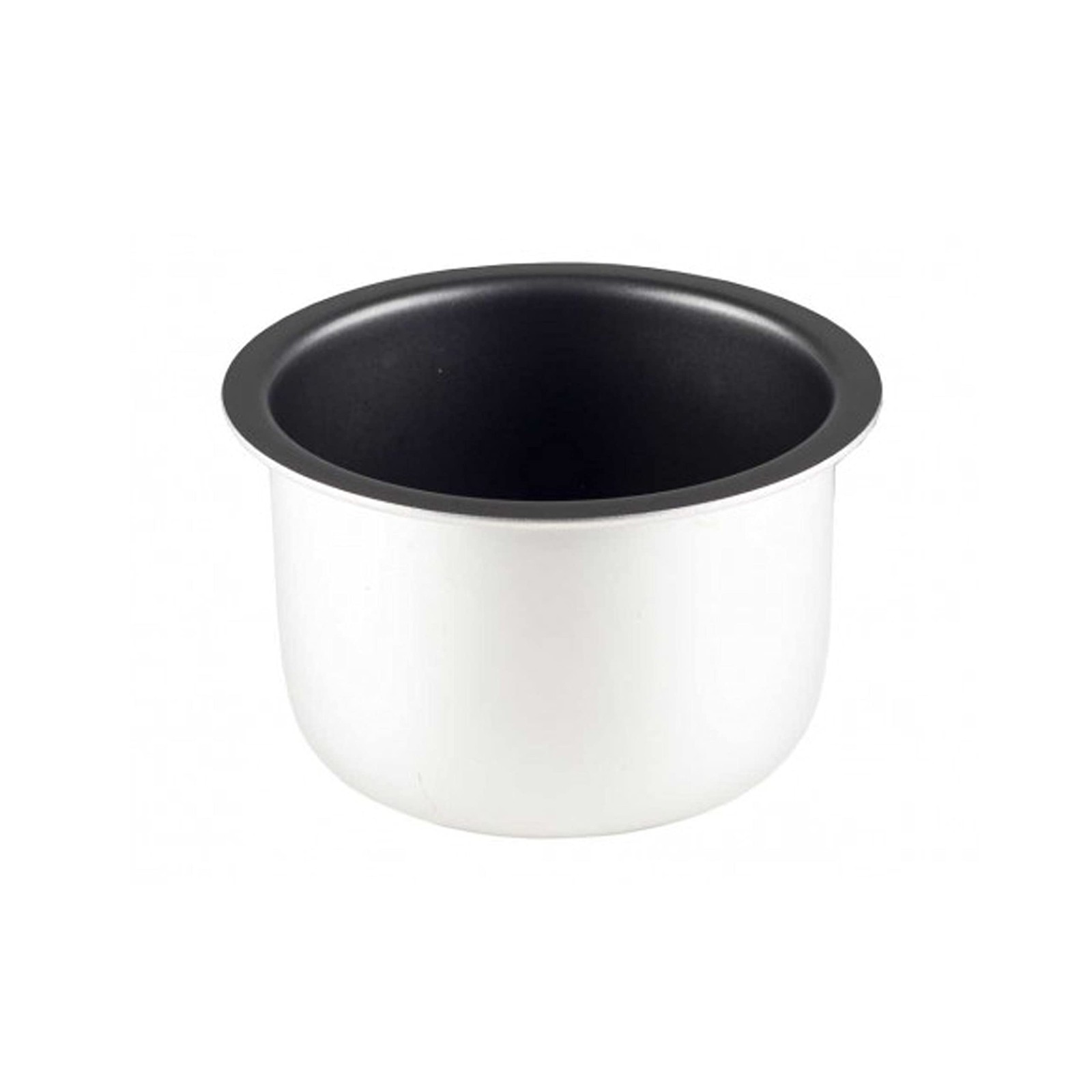 Tayama 1.5 Cup Portable Mini Rice Cooker, White TMRC-03R