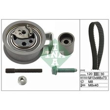 Zahnriemensatz für Ford Galaxy 1 WGR | 24296141