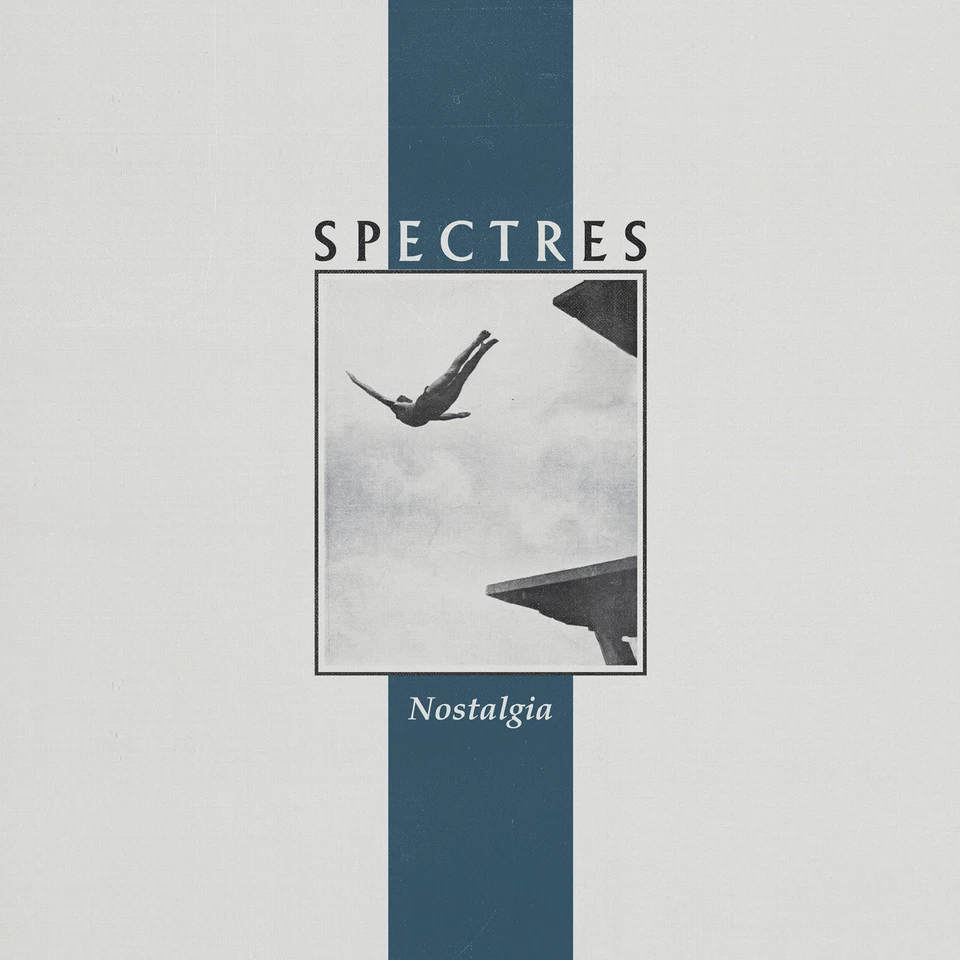 SPECTRES Nostalgia CD 2020 - Bild 1 von 1