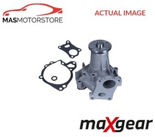 ENGINE COOLING WATER PUMP MAXGEAR 47-0253 A NEW OE REPLACEMENT