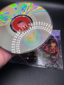 Illbleed (Sega Dreamcast, 2001) Complete CIB NTSC Horror Game Rare - Nice Shape