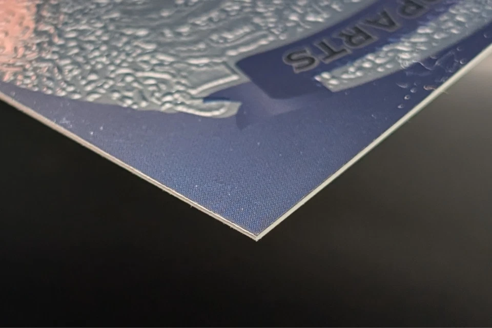 1997 Donruss Limited - Counterparts Craig Biggio, Scott Spiezio #48 - Image 3 of 4