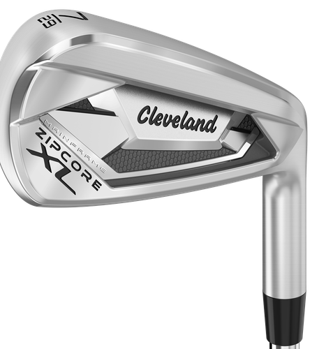 New Cleveland Golf Ladies Zipcore XL Irons 5-PW/GW - Picture 1 of 5