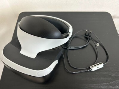 その他 PlayStation VR CUHJ-16001 Amazon.co.jp: PlayStation VR PlayStation Camera同梱版 (CUHJ-16001