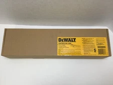 DEWALT DXFRSCH6-300 6 Port Charger for DXFRS300 Walkie Talkie Two-Way Radios
