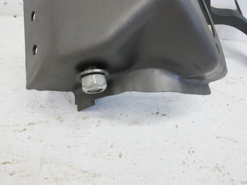 86-91 Full Size Jeep FSJ J10 J20 Grand Wagoneer FSJ Brake Pedal Assembly - Bild 7 von 8