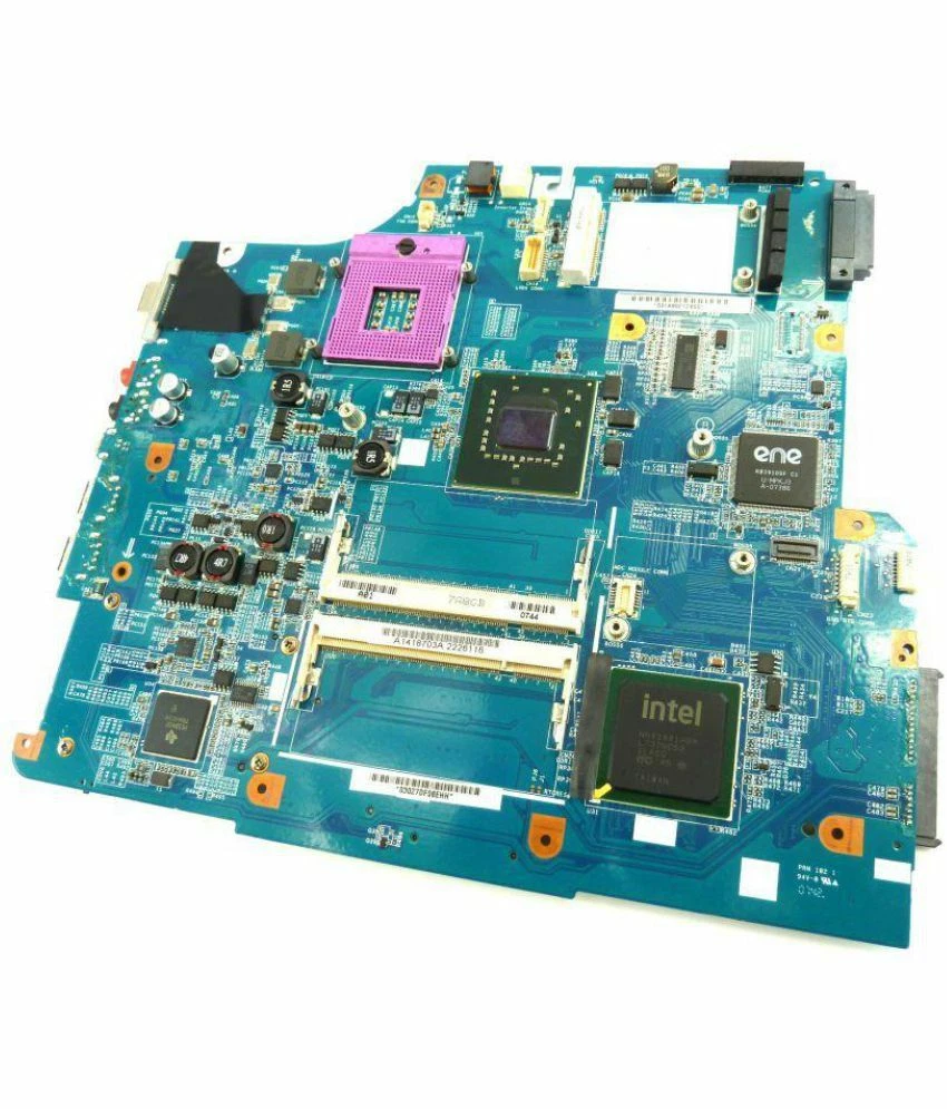 Carte Mère Sony Vaio VPCEB31E1 D'occasion, Testée Et Fonctionnelle
