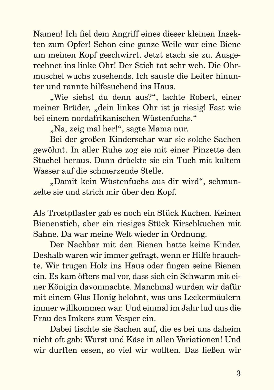 Thumbnail - 1 2 3 4 Eckstein, Die Schönsten Lausbuben-geschichten Aus Früheren