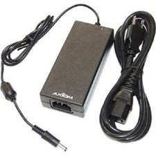 Axiom 90-Watt Slim AC Adapter with 6-Foot Power Cord for Dell  330-1827, 330-41