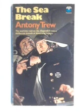 The Sea Break (Antony Trew - 1971) (ID:03265)