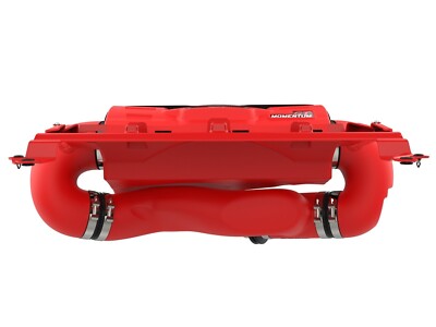 aFe Momentum GT Red Cold Air Intake for 2021-2024 RAM 1500