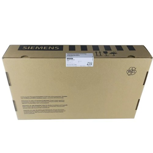 1PCS NEW SIEMENS 6SL3120-2TE21-8AA3 Double Motor Module - Picture 2 of 11
