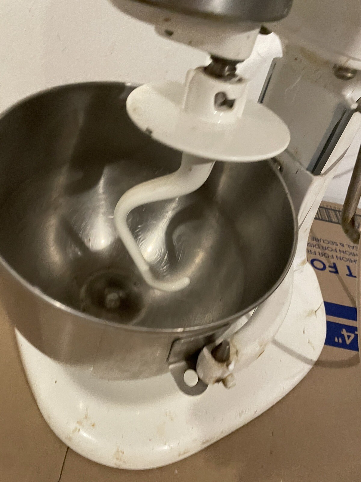 kitchenaid mixer K5A eBay