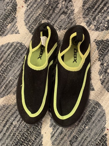Water Shoes Neoprene Swim Beach Ocean 