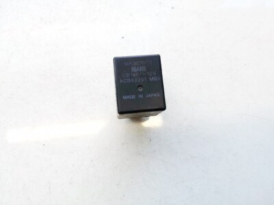 Mitsubishi Outlander 2009 Relay module mr301978, acb82201 #1010869-66