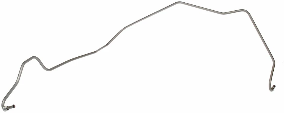 Conjunto de manguera de enfriador de aceite de transmisión automática Dorman para Ford Ranger 1998-2005 Foto 4 de 4