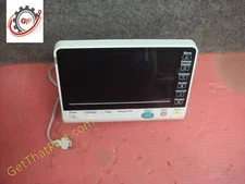 Konica Minolta Bizhub 554e Operation Control Panel Assy Fully Tested