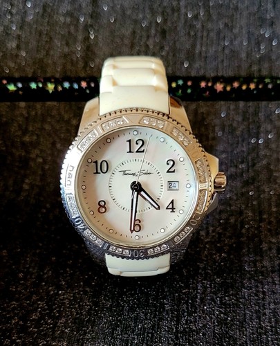 Thomas Sabo ladies watch - Picture 20 of 20