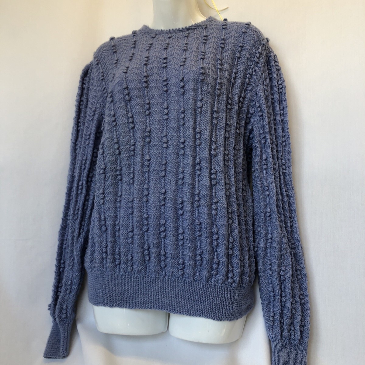 トップス 70s- Neiman Marcus pure wool sweater 70'S VINTAGE NEIMAN MARCUS WOOL SWEATER // SIZE MEDIUM