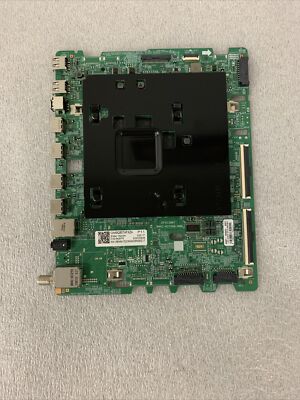 Samsung QN49Q80TAFXZA Main Board (BN97-16592D) BN94-15223N
