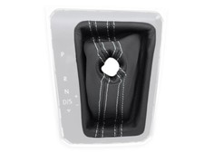 Come Si Smonta La Cuffia Della Leva Cambio Della VW Passat - Volkswagen - Foto 2