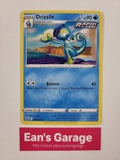 drizzile pokemon card value Drizzile - 042/198 - Uncommon - Sword & Shield