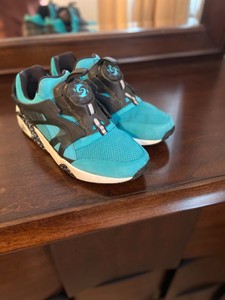 Ronnie Fieg x Puma Disc Blaze Cove | eBay