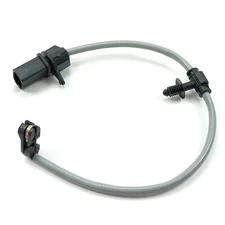 REAR BRAKE PAD WEAR SENSOR INDICATOR FIT: AUDI Q5 2.0 3.0 QUATTRO 2016- BPW0652B