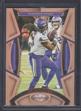 2023 Panini Certified Football DALVIN COOK Bronze /275 SP #62
