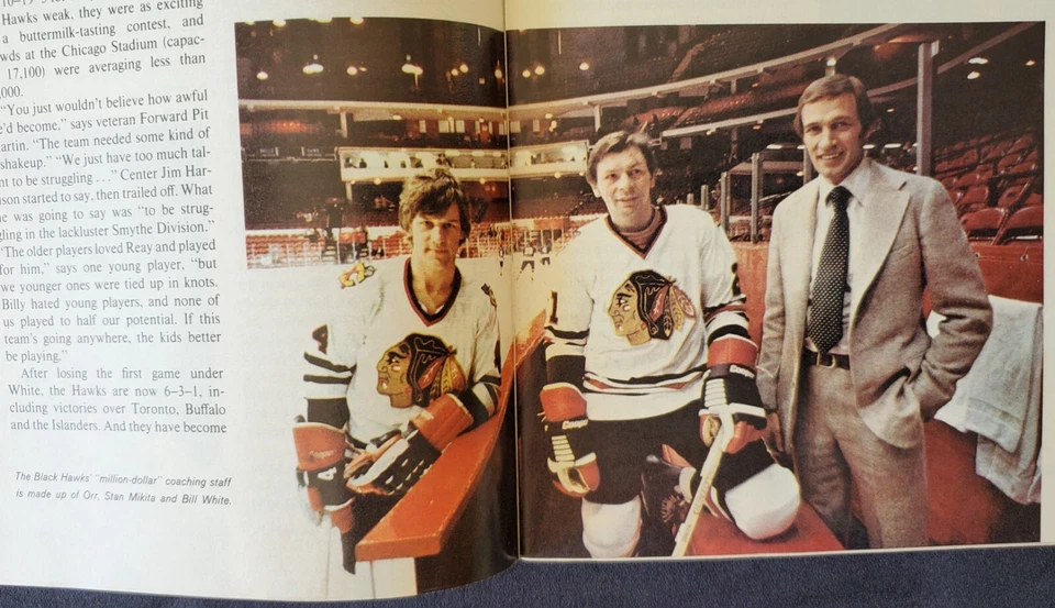 1/24/1977 Sports Illustrated Swimsuit Issue NBA Celtics Cowens v Bill Walton Orr - Image 4 of 4