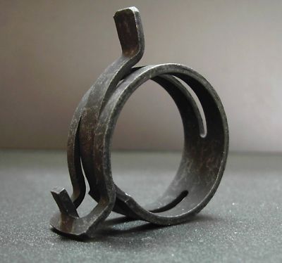   Federbandschellen Federschellen starke Spannkraft 15-53 mm o. Sortimentkoffer