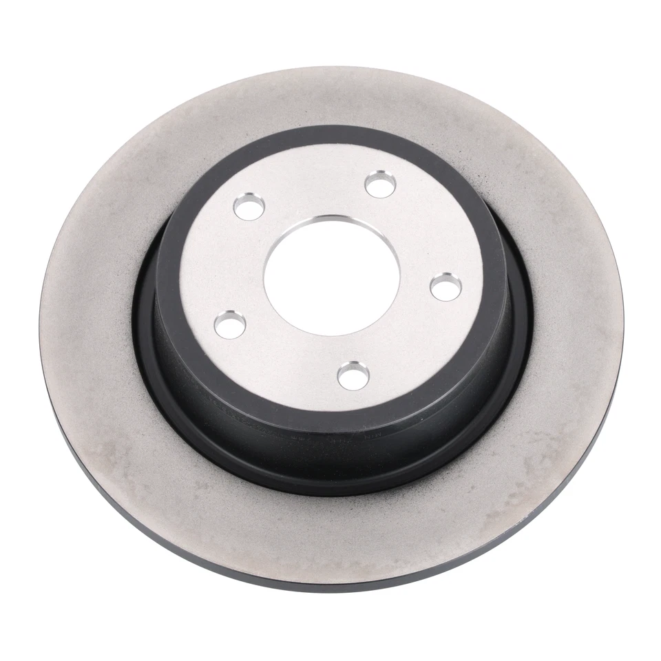 Rotor de freno de disco izquierdo derecho original Ford Transit Connect 2014-2018 AV6Z-2C026-A Foto 2 de 4