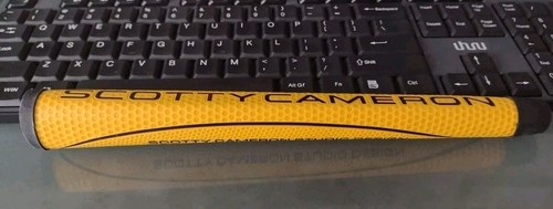 Titleist Scotty Cameron Matador Putter Griff, MIDSIZE | Golf