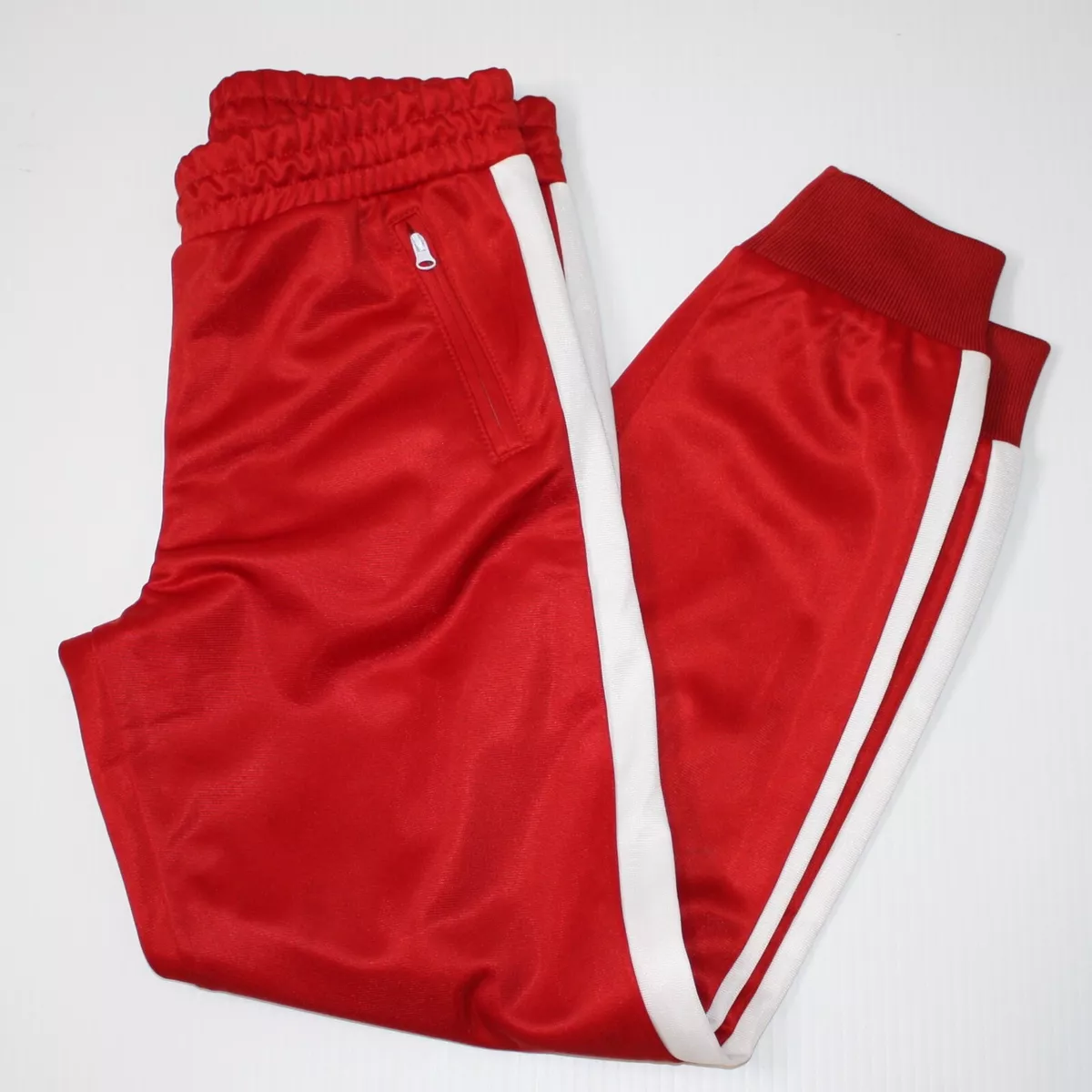 Forever 21 track pants store