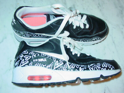 nike air max 90 heart