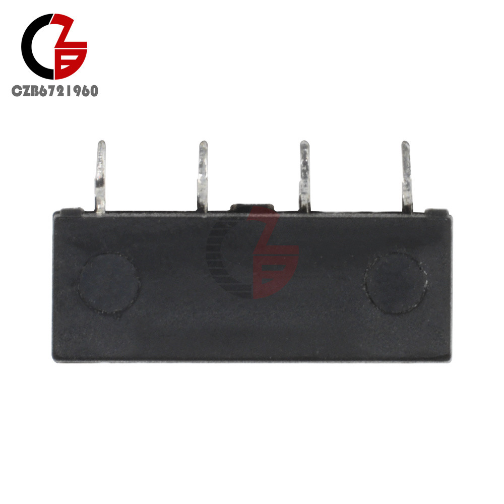 RELÈ TELERUTTORE 12V 03-86 COD. 82428124 NUOVO ORIGINALE - Foto 8