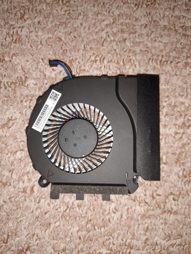 Original Lüfter Kühler FAN GPU für HP Omen 17-W103NG