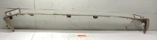 1970-1972 FORD F-SERIES LOWER VALANCE W/ TURN SIGNAL HOUSING & WIRE HARNESS