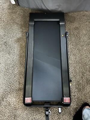 Lichico Walking Treadmill 