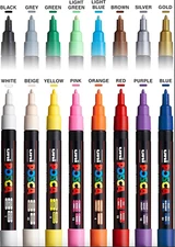 COLOR SIGNATURE - MUST PURCHASE FROM LIVE STREAM FIRST