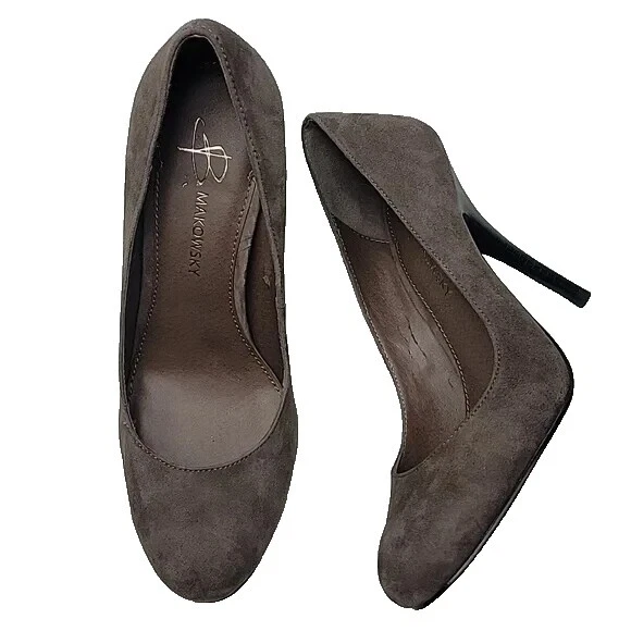 Saltos formais femininos B. Makowsky