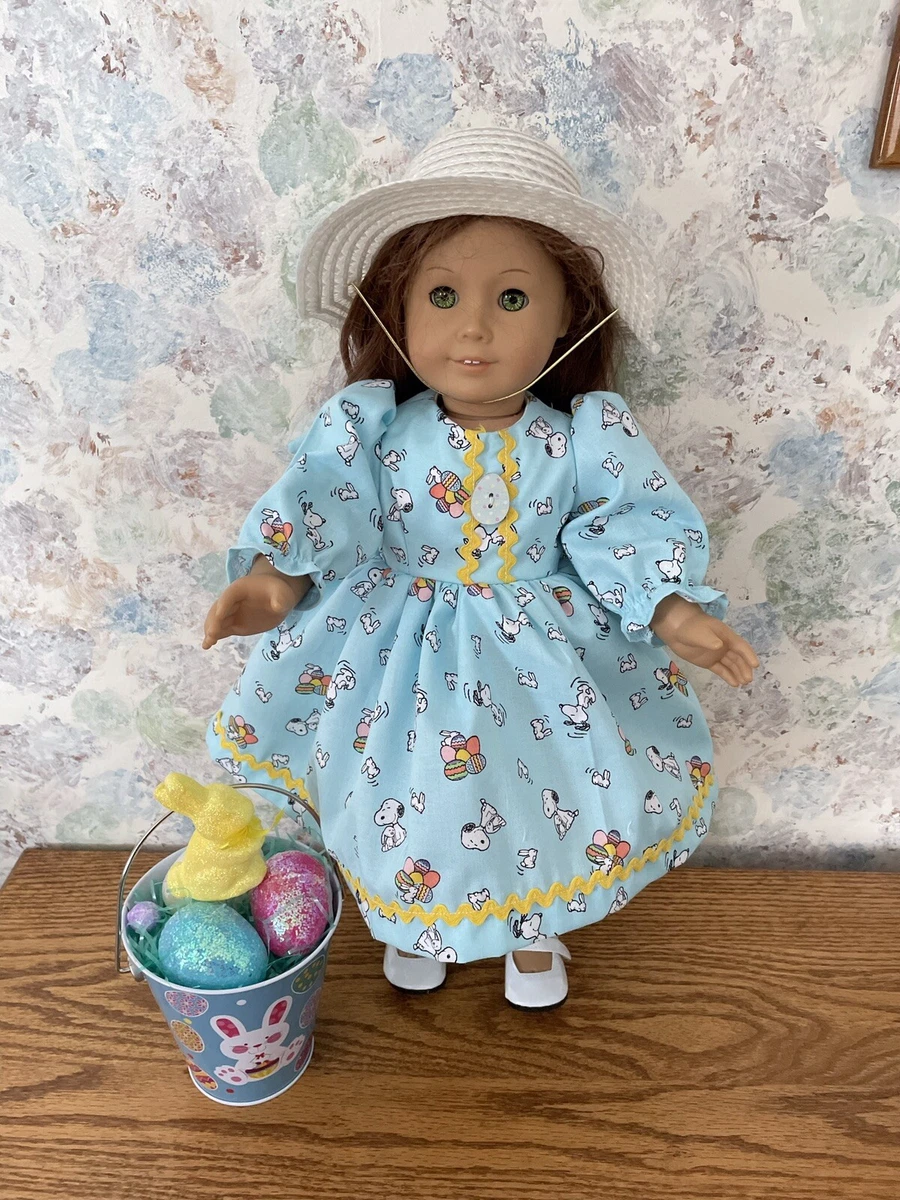 Blue easter cheap dress
