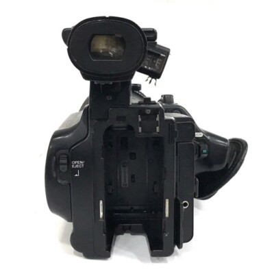 SONY HVR-Z5J Camcorder HDV MiniDV High Definition Camera Used