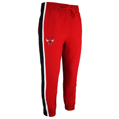 mitchell and ness chicago bulls tear away pants